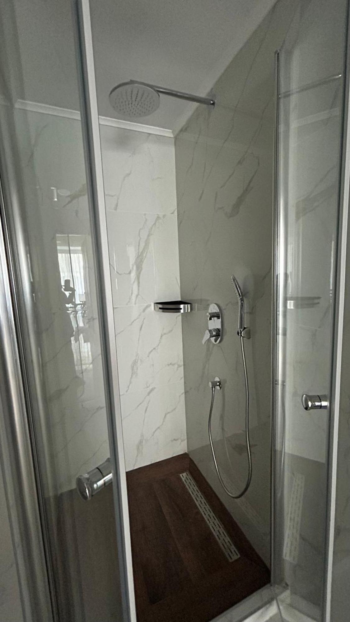 Grand Sapphire Resort Long Beach Trikomo Экстерьер фото